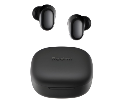 Słuchawka bezprzewodowa Xiaomi Redmi Buds 6 PLAY - Black